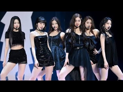 「日本人がレベルを下げている」宮脇咲良（27）に辛辣な声も…LE SSERAFIMの韓国での評価が一変した出来事とは？《現地記者が解説》