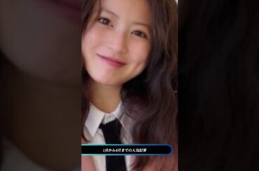 🔥小芝風花『べらぼう』で大ブレイク！誕生日祝う親友女優の正体＆今田美桜「魅惑の美脚」衝撃カット公開🎂💃