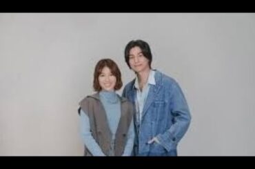 ガルフ“アティット”、遊園地を満喫しながらも瀧本美織“桜子”を気にする表情が切ない＜トウキョウホリデイ＞