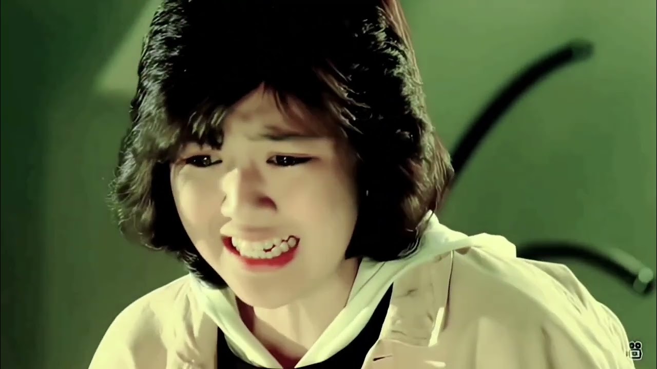 菊池桃子  I will  BOYのテーマ  テラ戦士ΨBOY