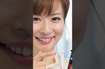 【皆藤愛子】心境の変化を妄想