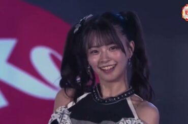 20240805 NMB48 「六本木ヒルズ 夏祭り SUMMER STATION」