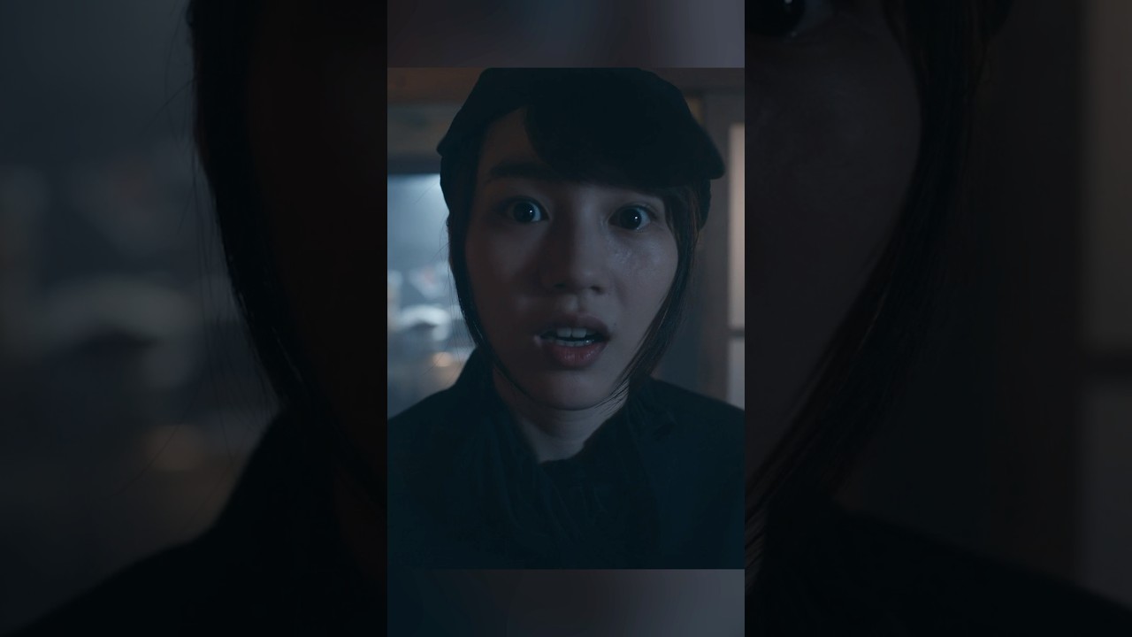 幸せカナコの殺し屋生活 能年玲奈、藤谷太辅、矢本悠马、 山崎纮菜 #shorts #action #drama #能年玲奈 #藤谷太辅 幸せカナコの殺し屋生活 能年玲奈、藤谷太辅、矢本悠马、 山崎纮菜 #shorts #action #drama #能年玲奈 #藤谷太辅