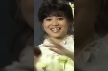 松田聖子 女賭博師 松田聖子 女賭博師