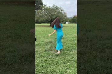 5月の衣装のワンピース👗オフショット動画お届けします！✨