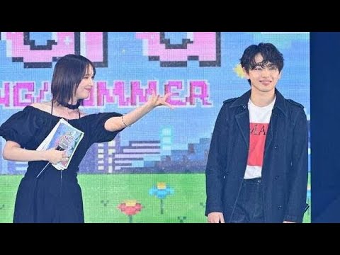 🎤✨本田翼、7年ぶり「ガルアワ」MCで登場！💖宮世琉弥との再会にファン大興奮🎉