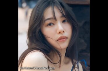 #大原優乃 #鈴木ふみ奈 #桜井日奈子 #本田翼 #浜辺美波 #ai #generativeai