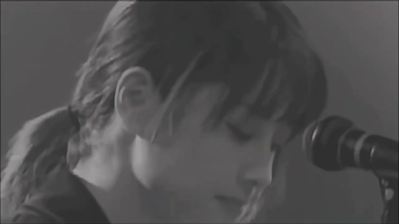 ZARD　遠い星を数えて (English)