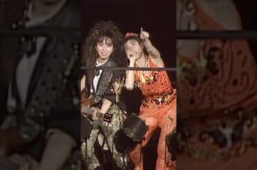 プリンセス プリンセス『M』 #Shorts