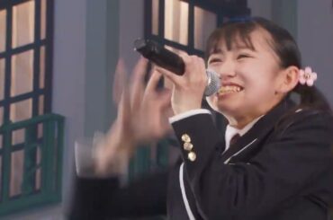 【さくら学院】夢に向かって (ＦＨＤサイズ)