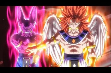 【アニメフル全話無料】【ドラゴンボール】ドラゴンボールのベストバトル：「 超サイヤ人ウルトラインスティンクトレジン悟空VSサイタマの戦い」【アニメ概要】【アニメレビュー】【ゆっくり解説】
