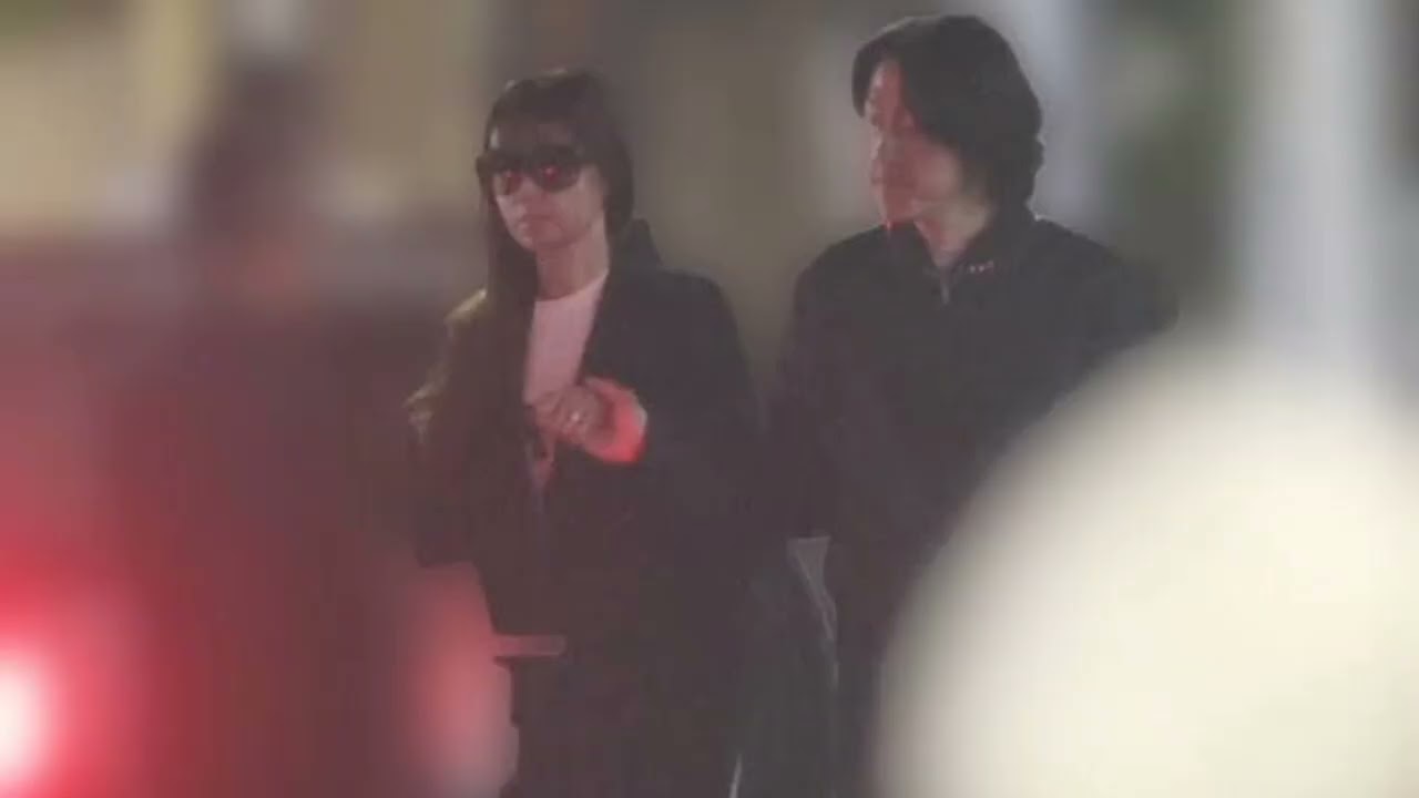 「ゆっくり休んで」深田恭子　イベントでの“ほっそり姿”にファンから心配の声…近年は実業家恋人と結婚秒読み→破局の“波乱”私生活