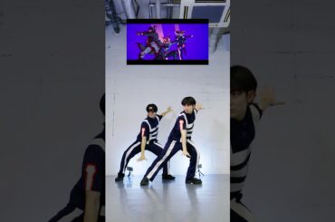 【こっちのけんとからコメント！？】新作ヴィジランテアニメダンスが完成！！【アニメダンス本家】#vigilante