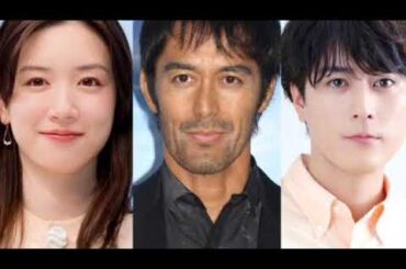 「期待の春ドラマ」ランキングTOP3、第1話は実際どうだった？　徹底レビュー