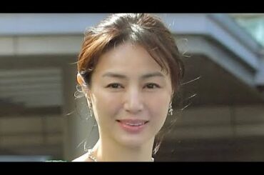 【速報】井川遥、自身のブランド「ロワン」今夏で休止へ…その理由とは!? 前向きな決断にファンも感動【大人の洗練カジュアル】✨👗💬