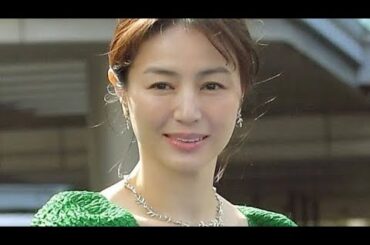 【衝撃発表】井川遥、愛を注いだブランド「loin.」今夏で休止へ…9年間の軌跡と“再出発”への想いとは？✨感謝と決意のメッセージが胸を打つ…【写真あり】