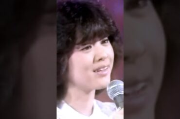 聖子のカバーは秀逸すぎる～ 秋桜 コスモス 山口百恵 #松田聖子 #山口百恵 #コスモス #秋桜