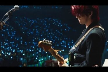 「Mrs. GREEN APPLEの新曲『天国』と映画『#真相をお話しします』が描く衝撃と虚無の世界」