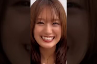 井上清華ファンの方々へ…🦑