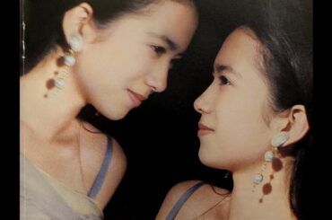 和久井 映見『 カサノバ・サーカス 』