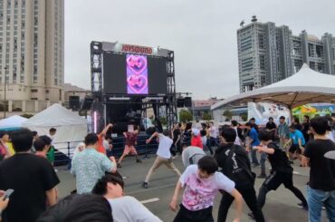 【肉フェス2025】Budding Dreams ~ North Child【2025/4/28】