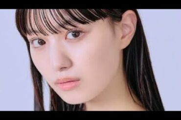 新川優愛、プリンセス風レースドレス×ダメージパンツが可愛い【TGC香川2025】