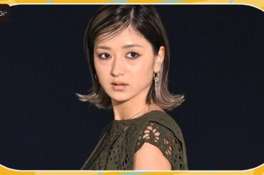 みちょぱ、レーストップスで見せブラコーデ　スリットから美脚ちらり