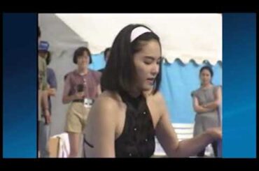 ポカポカドボン02　SHIHO　ｖｓ　山川小春