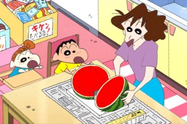 クレヨンしんちゃん | クレヨンしんちゃん 2025 🆕🆕🆕 #25591