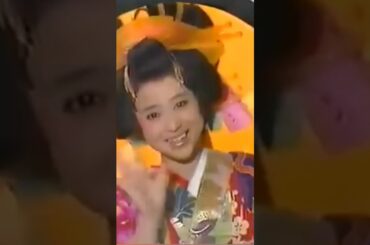 松田聖子 城を脱出するお姫様 松田聖子 城を脱出するお姫様