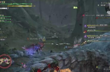 【モンハン】GWも労働してて幸せ感謝です#初見歓迎#本田翼大歓迎#クリーンな配信者#顔出しVtuber