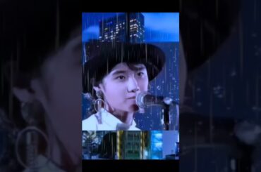 「雨のプラネタリウム」原田知世CMソング#うたってみた #昭和歌謡 #jpop #80年代アイドル #昭和 #秋元康 #後藤次利 #原田知世cover #原田知世 #昭和歌謡カバー★