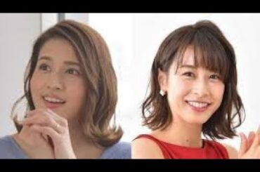 加藤綾子がテレ東系「ナゼそこ？」で復帰　2022年から「家族との時間大切に」一時活動休止