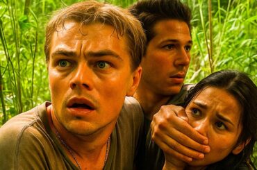 【映画紹介】謎めいた地図が彼らを秘密の楽園の島へと導くが、恐ろしいカルト教団が自分たちの存在を隠すために殺しも辞さないだろう。