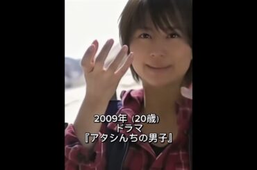 📎堀北真希#堀北真希 #芸能人