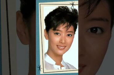 夏目雅子♥