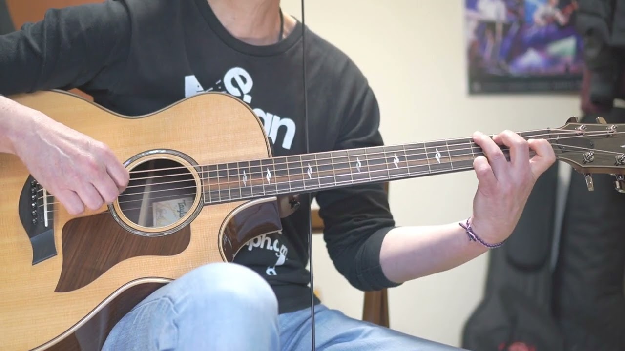 松たか子「桜の雨、いつか」（Cover）　どんぐり６ぶんの１