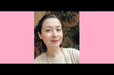 檀れい 美女 美人シリーズ