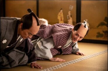 B1- 『べらぼう』綾瀬はるか再登場にネット歓喜「ちょんまげ姿も可愛い」「毎週出てくれ」