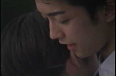 1999  CM  なっちゃん　【サントリー】　田中麗奈