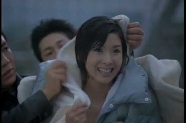 黒木瞳 エスタックイブエスエス製薬 CM 2006