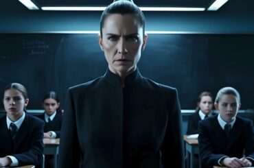 【女王の教室】阿久津真矢の教育方針とは？あなたの感想をコメントで教えて！｜シネマトークラウンジ