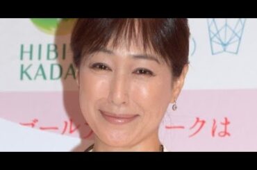 B1- 高島礼子、メガネ姿のオフショット“予約困難なラーメン店”へ「知的&素敵です」「よく取れましたねー」