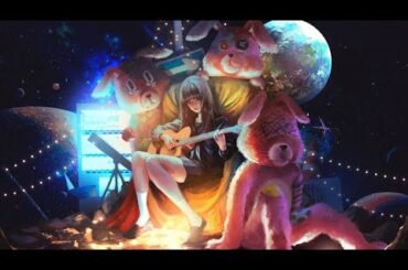 TTH- tuki.、TBS系日曜劇場『キャスター』に主題歌および劇中歌で3曲を提供