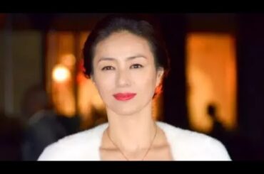 井川遥のアパレルブランドが「大切なおしらせ」発表 🌟👗 休止の決断、自ら理由を説明 📝✨