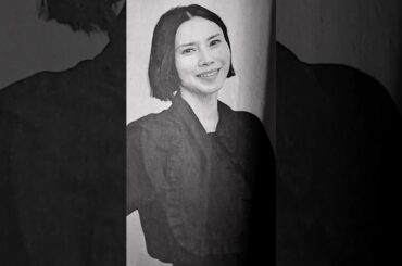 👧中谷美紀　ニューヨーク