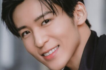 目黒蓮28報告、浜辺美波と🖤✨💖