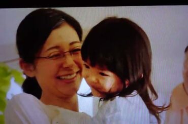 2013 年 の CM #アントニオ猪木 #堀北真希