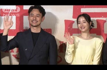 妻夫木聡、広瀬すずを友人宅に招待し大盛り上がり(2025年5月7日)