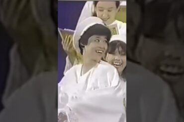 松田聖子　舞台演技に挑戦